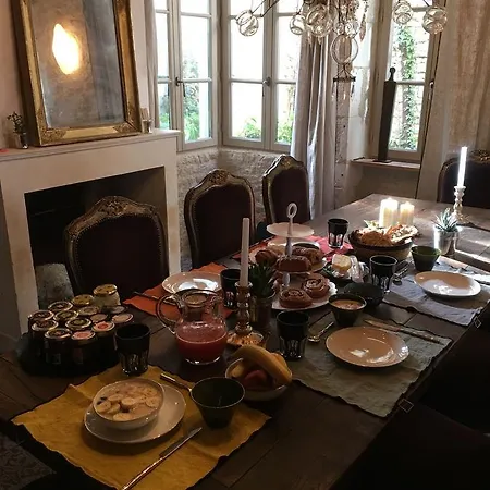 Les Cles D'ars 4* Ars-en-Ré