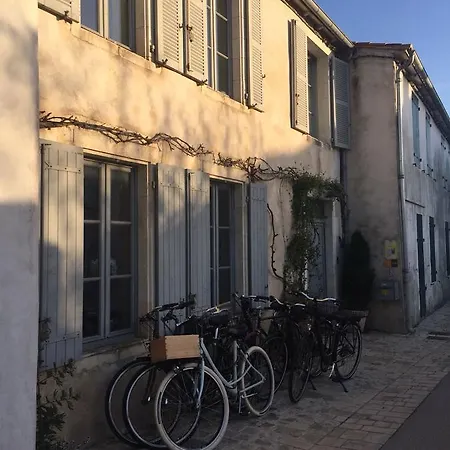 Les Cles D'ars Konukevi Ars-en-Ré