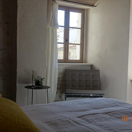 Penzion Les Cles D'ars 4*