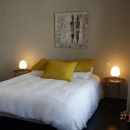 Konukevi Les Cles D'ars 4*